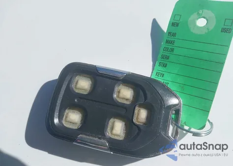 2019 Chevrolet Silverado 1500 High Country from USA, damaged, VIN 1GCUYHEL8KZ275352